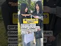 1番かっこいいと思う英単語教えて!#インタビュー #クイズ