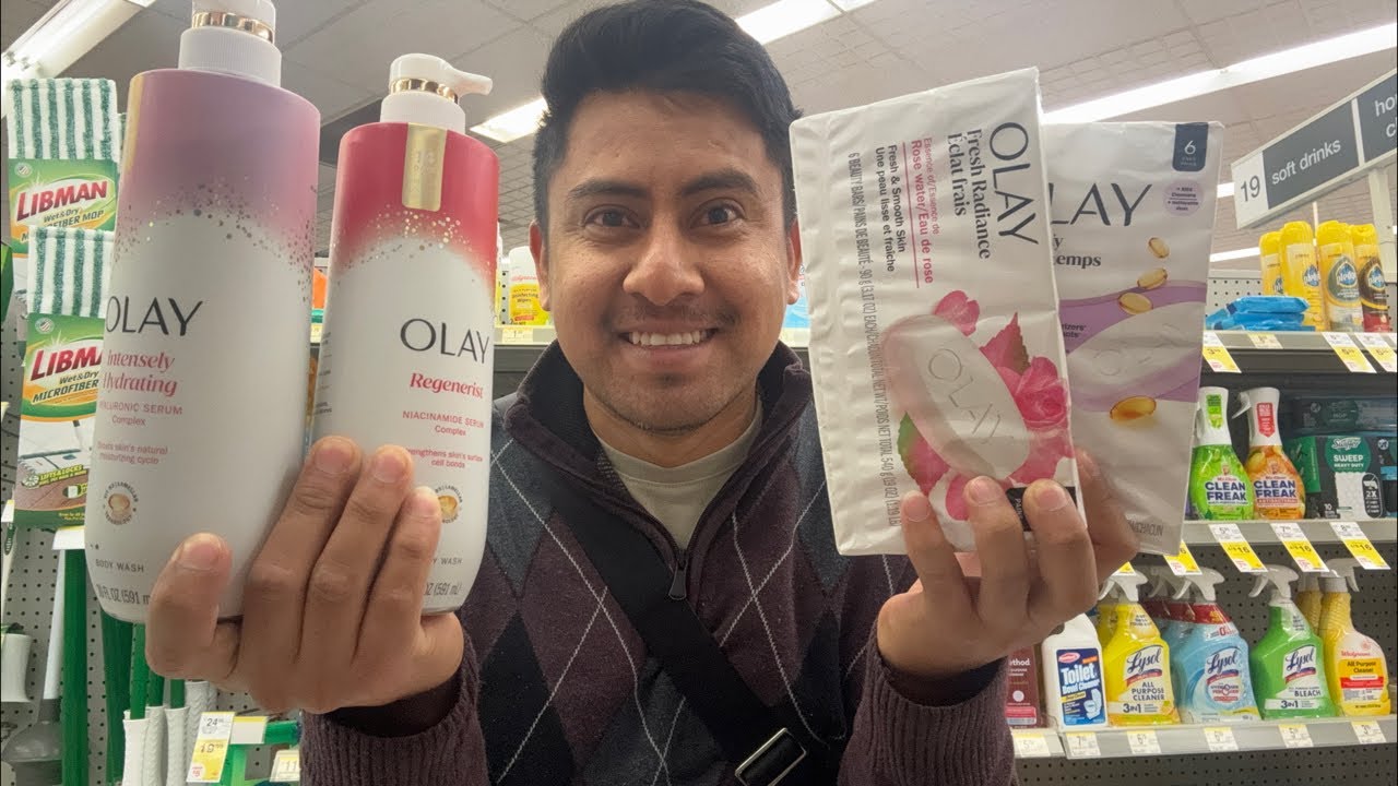 👉Walgreens 😱🔥CORRE TODO GRATIS ! LA MEJOR OFERTA ! 🔥😱