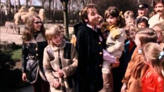 Dierentuin Van Oebele - Willem Nijholt