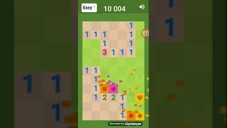 Minesweeper fails Part 1