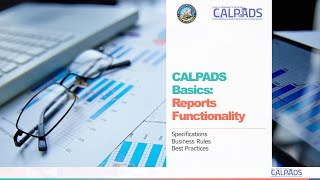 Famous CALPADS Basics: Reports Functionality - Module A Overview Wealth