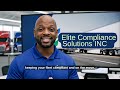 ELITE COMPLIANCE