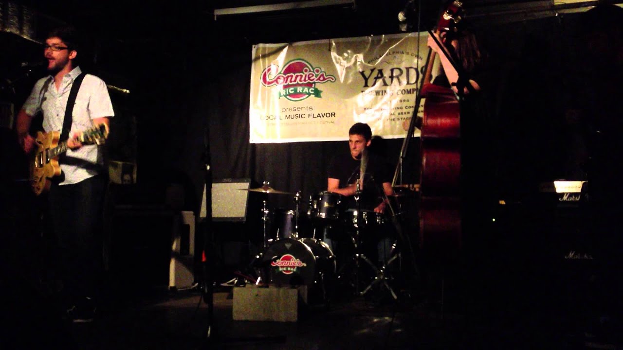 James Mathias - Stuck (Live) bekijken op YouTube James Mathias - Stuck (Live) bekijken op YouTube