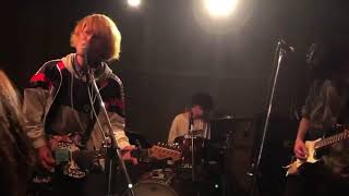 PK shampoo 神崎川 【Live】結成初期 - YouTube