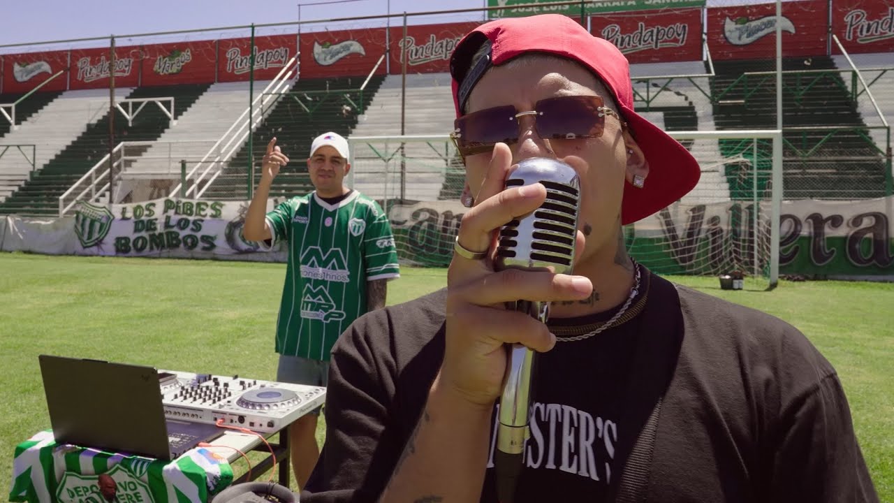 Luuken Jc - Flaca vos sos hermosa / Soy Favela - Prod. @TomyDJOk 