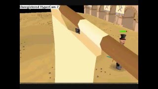 Void Ranger - Duel Video 1 - JC-Scape [508]