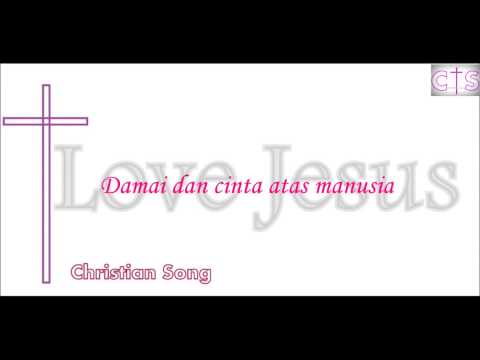 3 2mb Download Ketika Tuhan Yesus Lahir Lagu Natal Mp3 Mp4