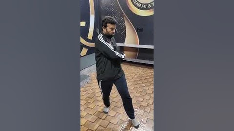 daily activities my fitness @123#morning session