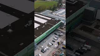 drone shots #shorts