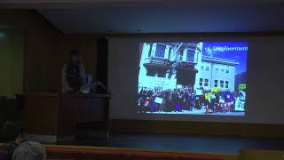 Karen Chapple: Urban displacement