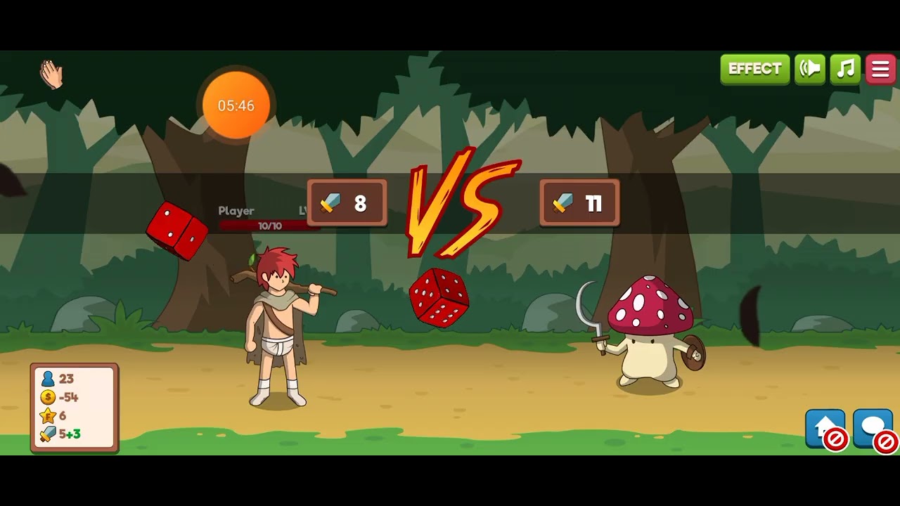 Who Needs a Hero Adventure - Gameplay walkthrough