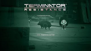【Terminator: Resistance】#2 - Securing the future of Pasadena for the rats 🔥🔥🔥