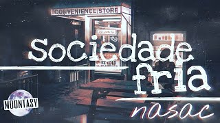 Nasac - Sociedade Fria Prod. Pdr0Sa
