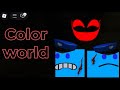 Color world / episode 4