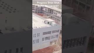 Progress Dron Shot-BOMI Keny-AIST