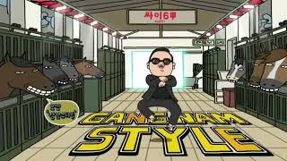 Gangnam Style 64