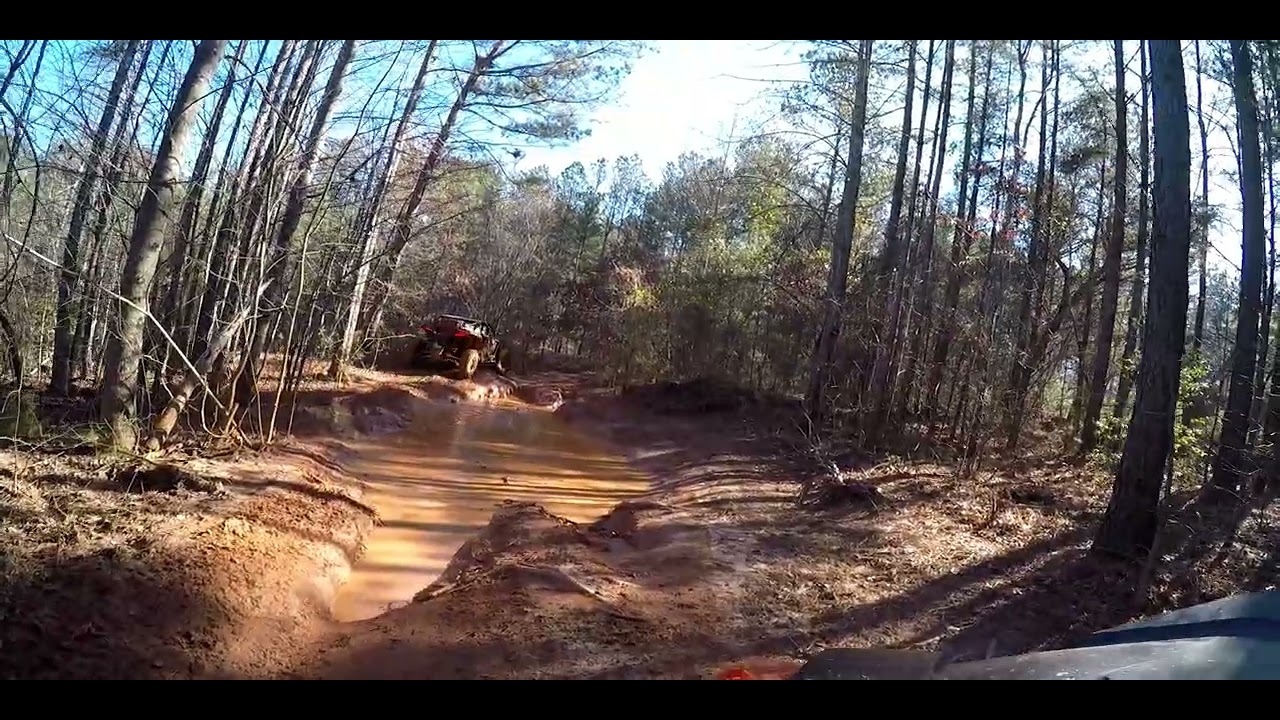 Iron Mountain-Water Water Everywhere