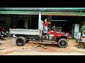 How are cargo boxes for ATVs designed and built? | How I Made One Myself, Episode 10