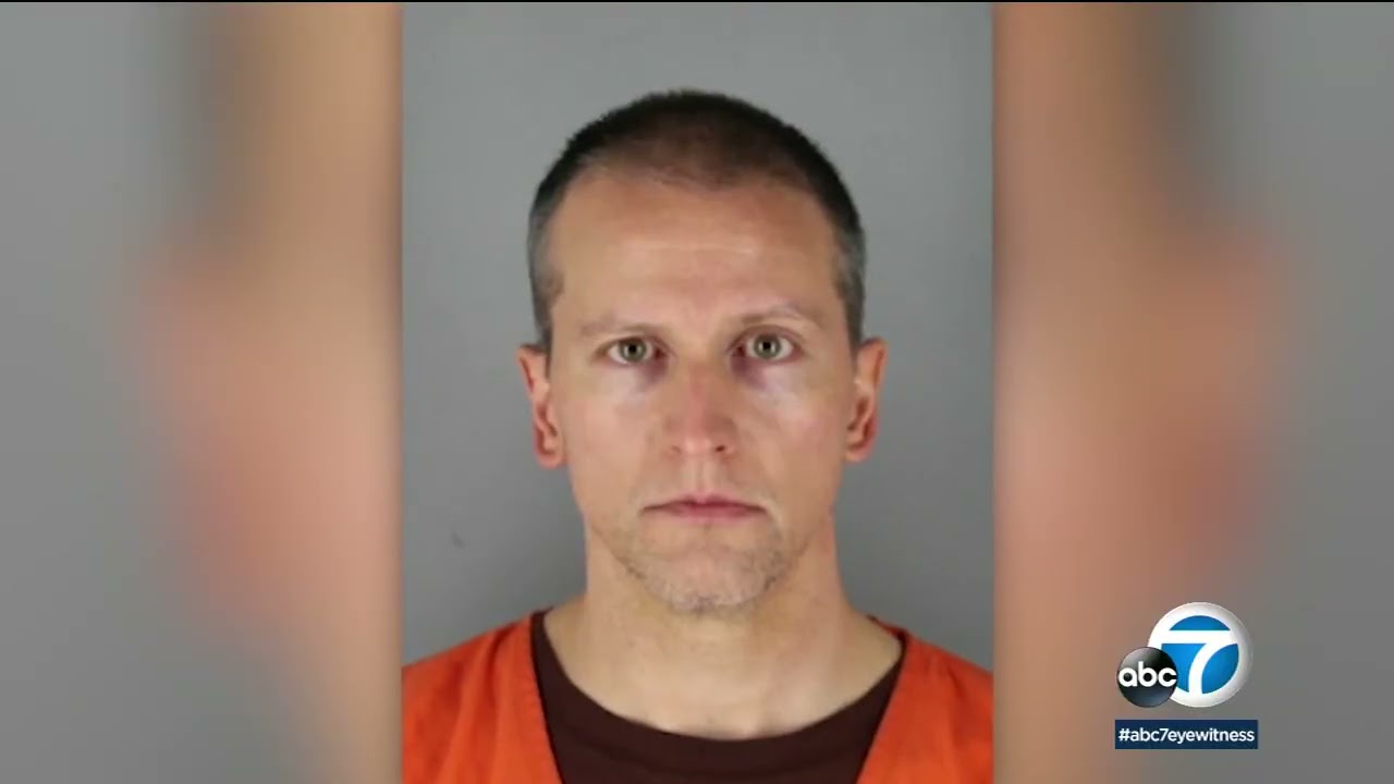 Reactions pour in from lawmakers, prosecutors in Derek Chauvin guilty verdict | ABC7