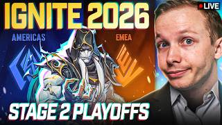 MRI WATCH PARTY - DAY 2 OF PLAYOFFS (NEW DROPS ON MY TWITCH)