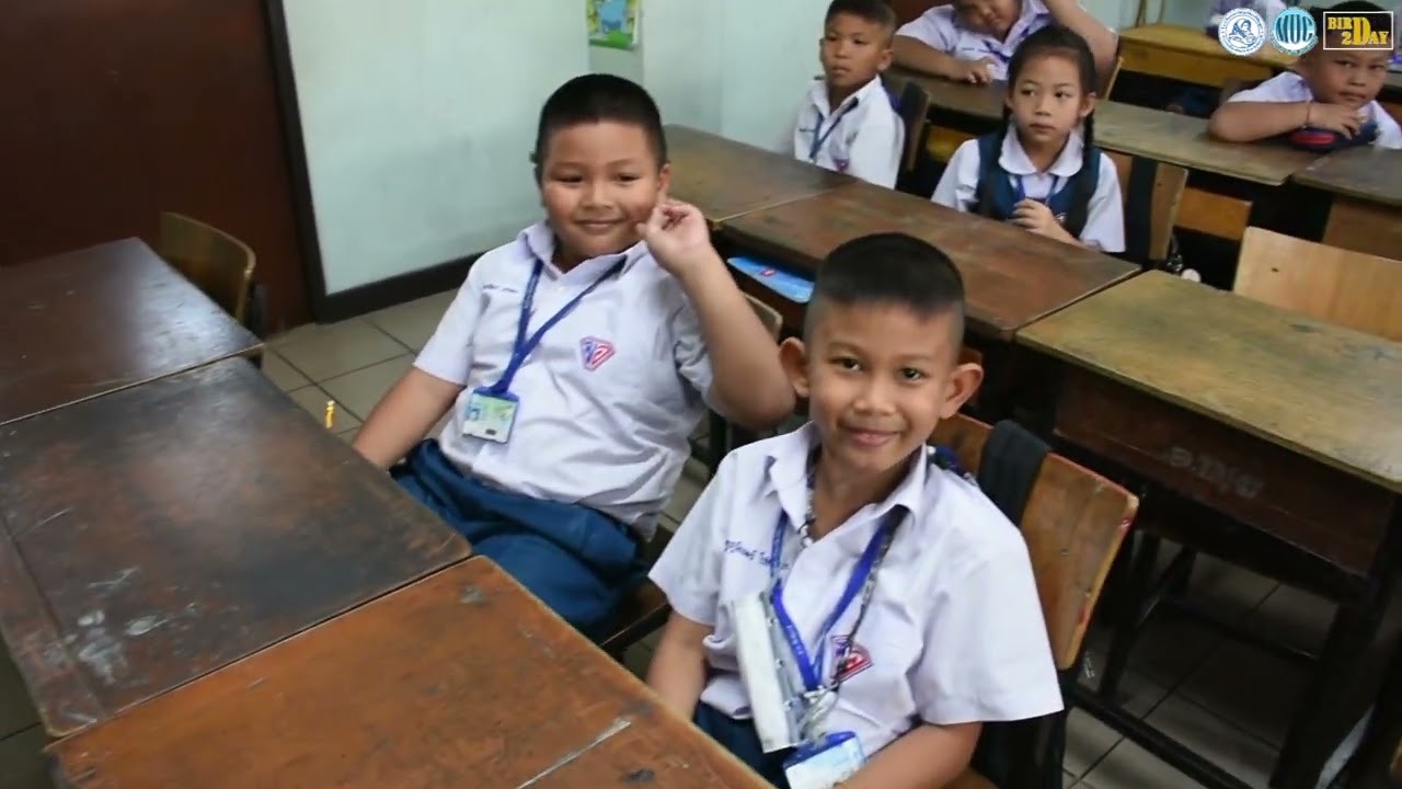 สวัสดีปีการศึกษา 2567 โรงเรียนมารีย์อุปถัมภ์ชัยภูมิ