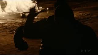 Ghost Rider scenes-Marvels Agents of Shield Sn4