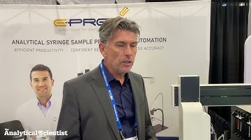 E. Preps Intelligent Sample Preparation