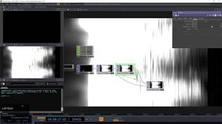 CHOP to TOP in TouchDesigner