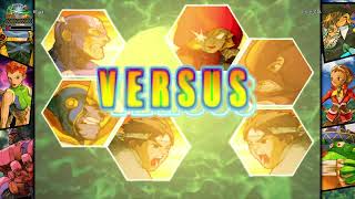 MvsC2 BSuga VS ArturiK_GDL - Lowtier Madness!