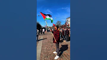 Free Palestine Free Gaza Maher Zain Free Palestine 
