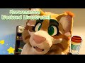 Fursuit Friday!!