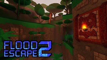 FE2 Community Maps | Cursed Jungle 2021 [Normal]