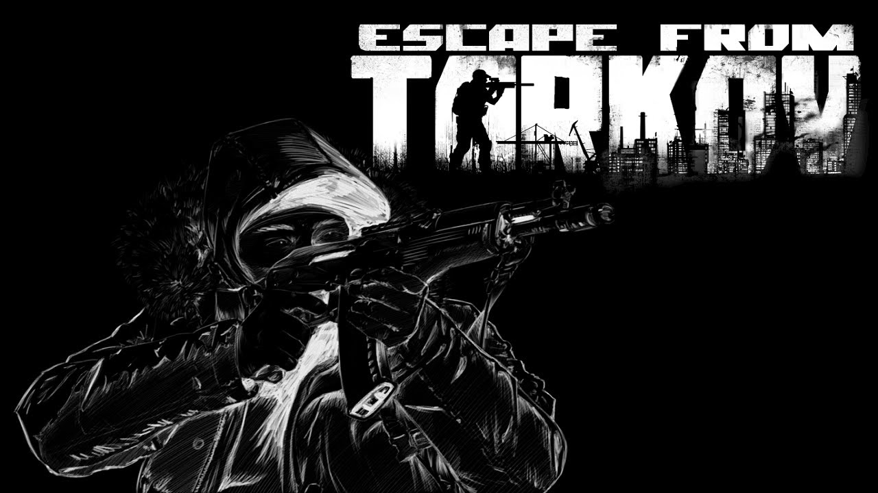 Escape From Tarkov Gameplay Live[Lv.44] | 100 Mil Rub Done | Bengali ...