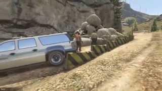 Information First GTA V Map Edit: Construct v1.0 Guide