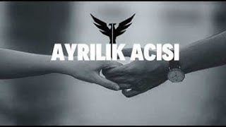 AYRILIK ACISI - Türkçe Motivasyon Videosu