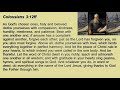 65. Colossians 4