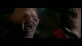 Goonies parody: Sloth & Chunk