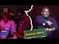 Comedian Danny Spry is just too funny 🙆🏾‍♀️ A must watch 🤣 | Madiba Comedy