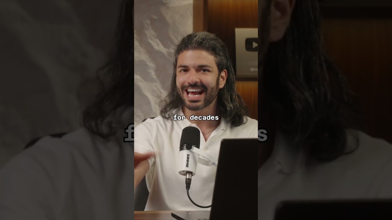 Why Apple, Google, and NVIDIA Got This AI Before You ?!