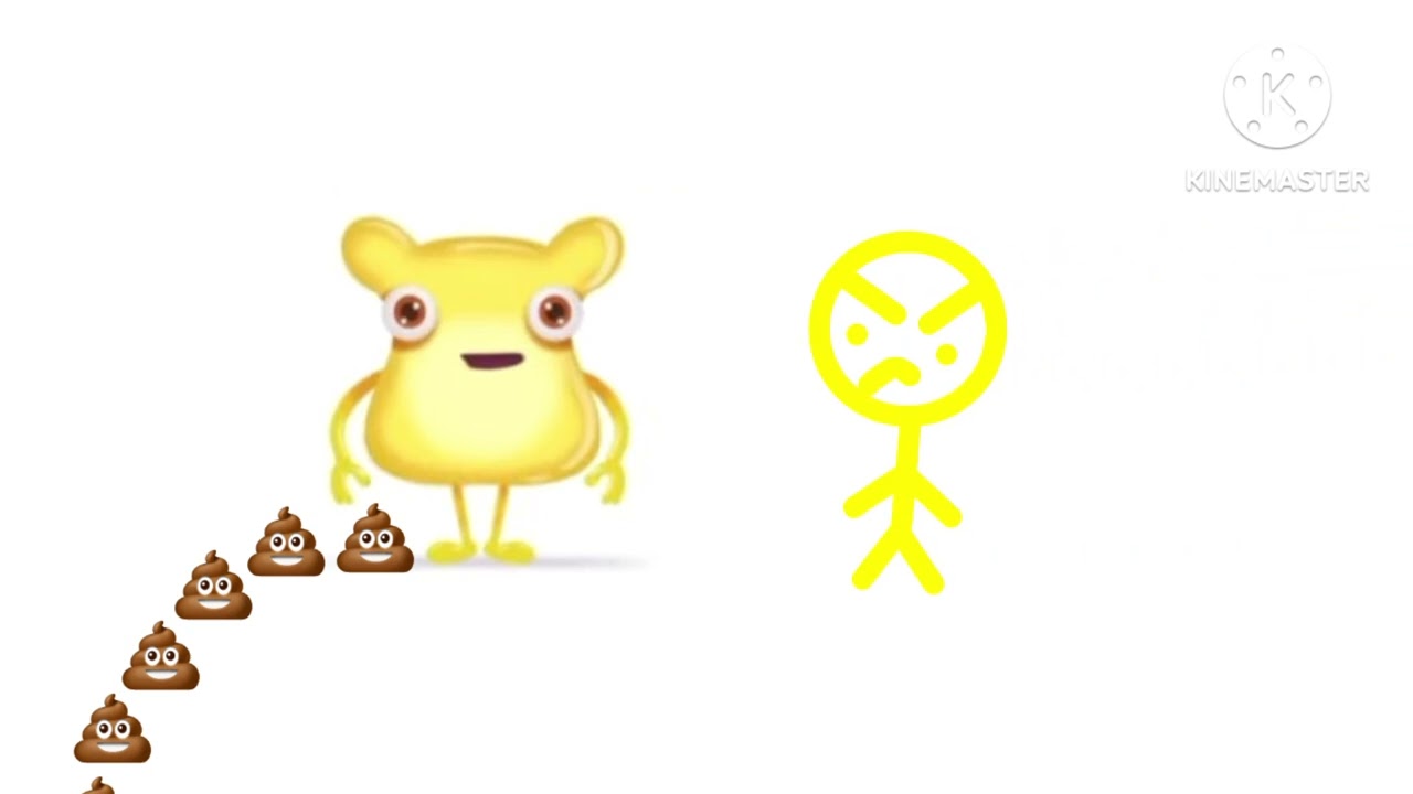 Hobbo The Hamster Poops His Pants And Gets Grounded(REMASTERED)