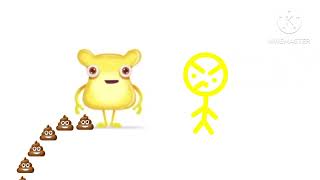 Hobbo The Hamster Poops His Pants And Gets Groundedremastered