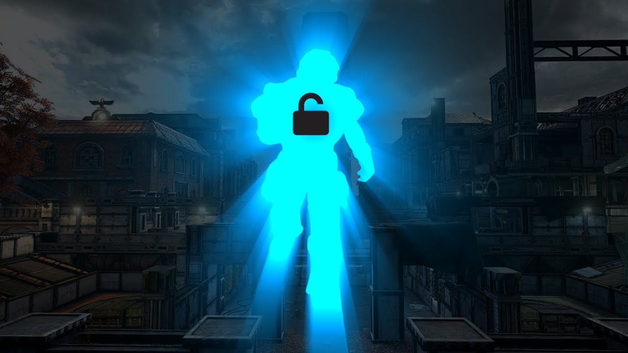 Finally, Gears 5 Strongest Character