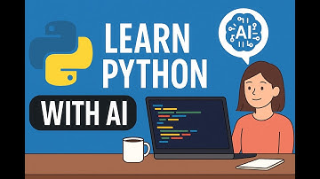 Learn Python Fast: How to Use AI for Smarter Coding
