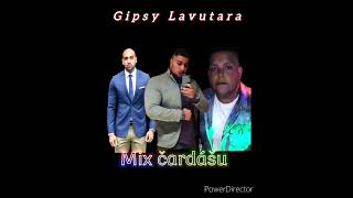 Gipsy Lavutara - Mix Čardáš