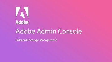 Enterprise Storage Management