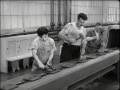 Chaplin Modern Times-Factory Scene (late afternoon)