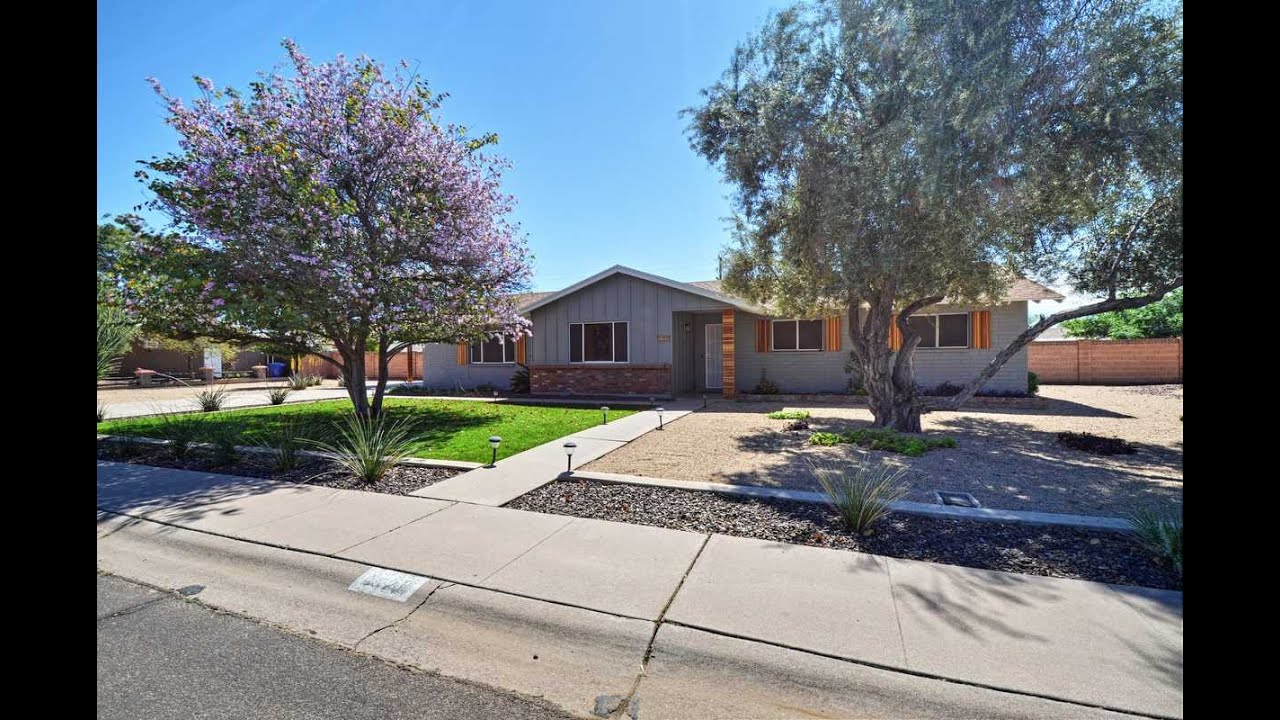 Property for sale - 1821 E Broadmor Drive, Tempe, AZ 85282