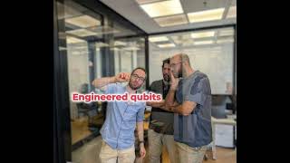 Israeli Quantum company spotlight - Meet Qarakal