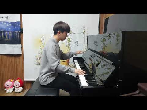 Cherry Picking Days - 꿈의 라이브 프리즘스톤 OST