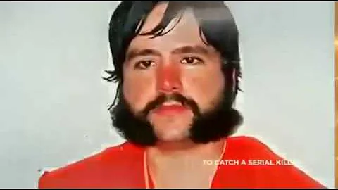 To Catch A Serial Killer: Larry Dewayne Hall Docum...